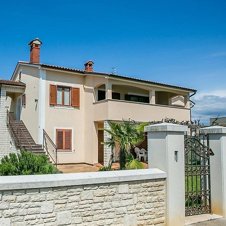 Apartment Stanko Vrvari Екстер'єр фото