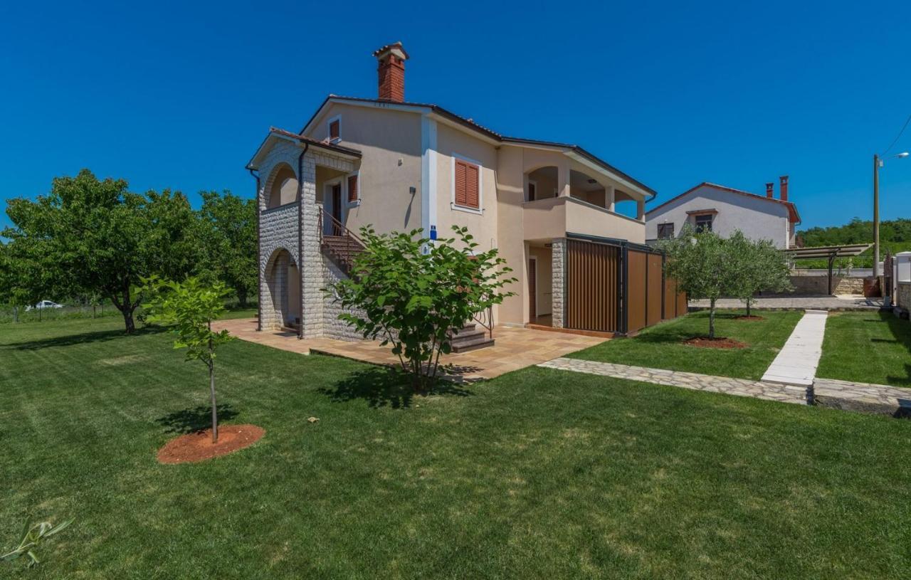 Apartment Stanko Vrvari Екстер'єр фото