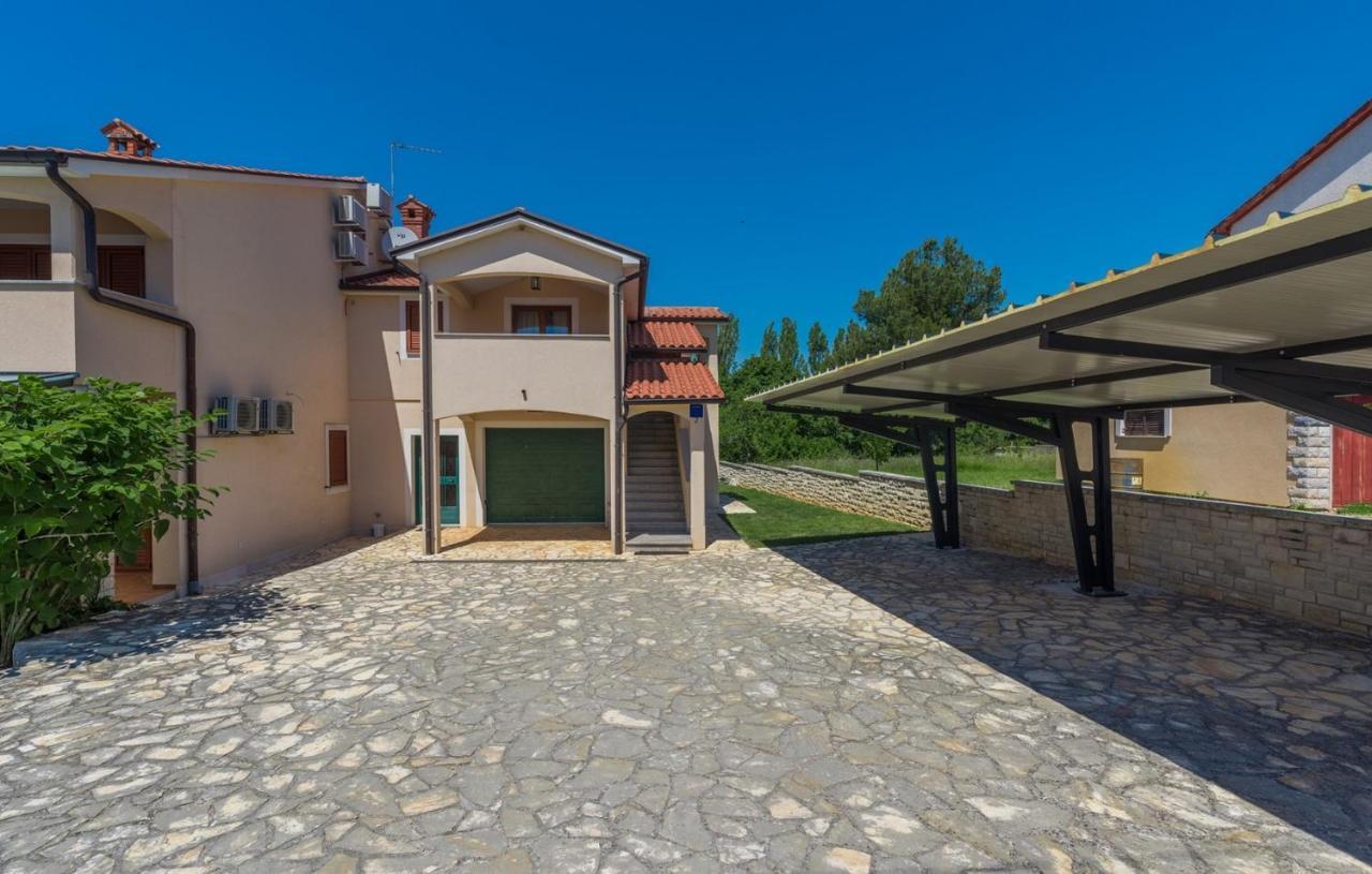 Apartment Stanko Vrvari Екстер'єр фото