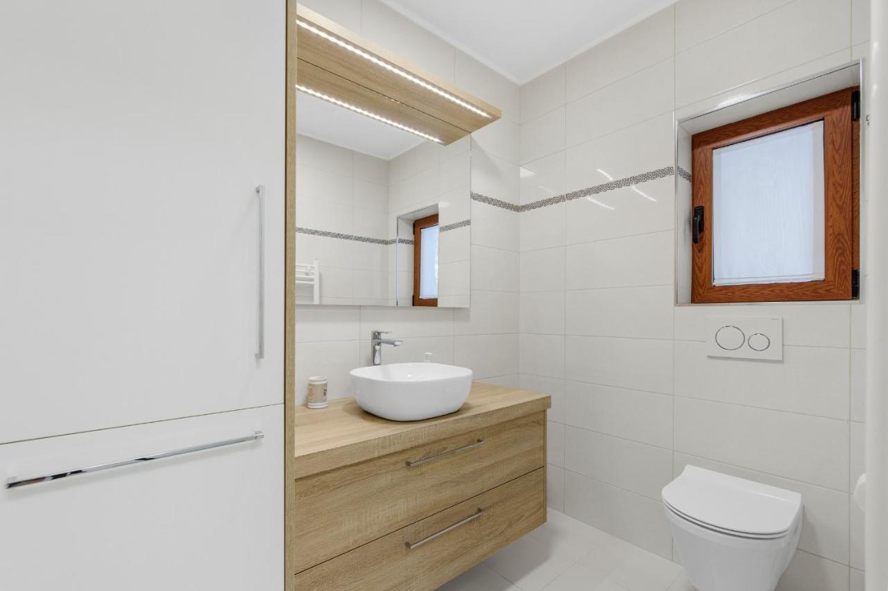Apartment Stanko Vrvari Екстер'єр фото