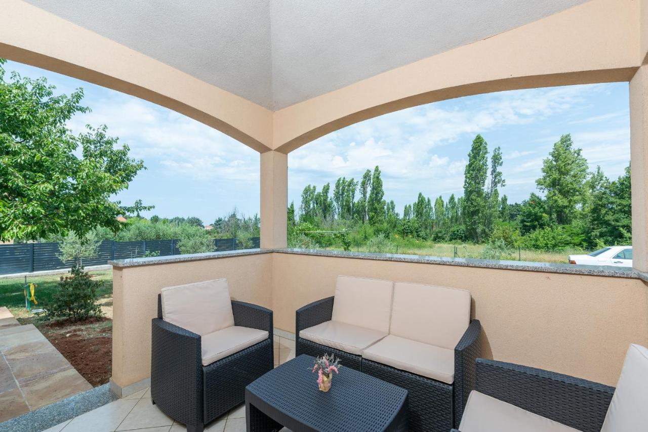 Apartment Stanko Vrvari Екстер'єр фото