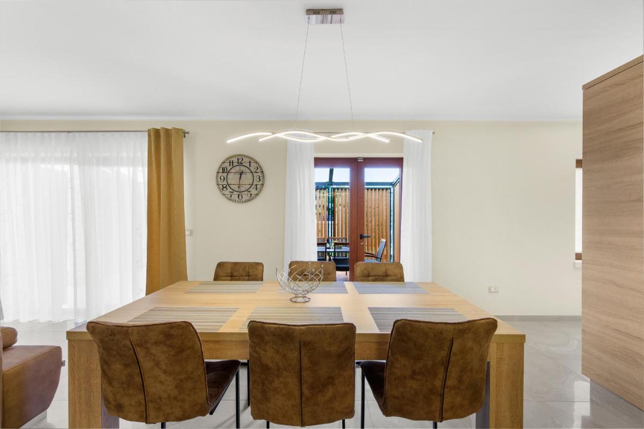 Apartment Stanko Vrvari Екстер'єр фото