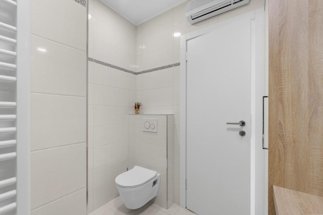 Apartment Stanko Vrvari Екстер'єр фото