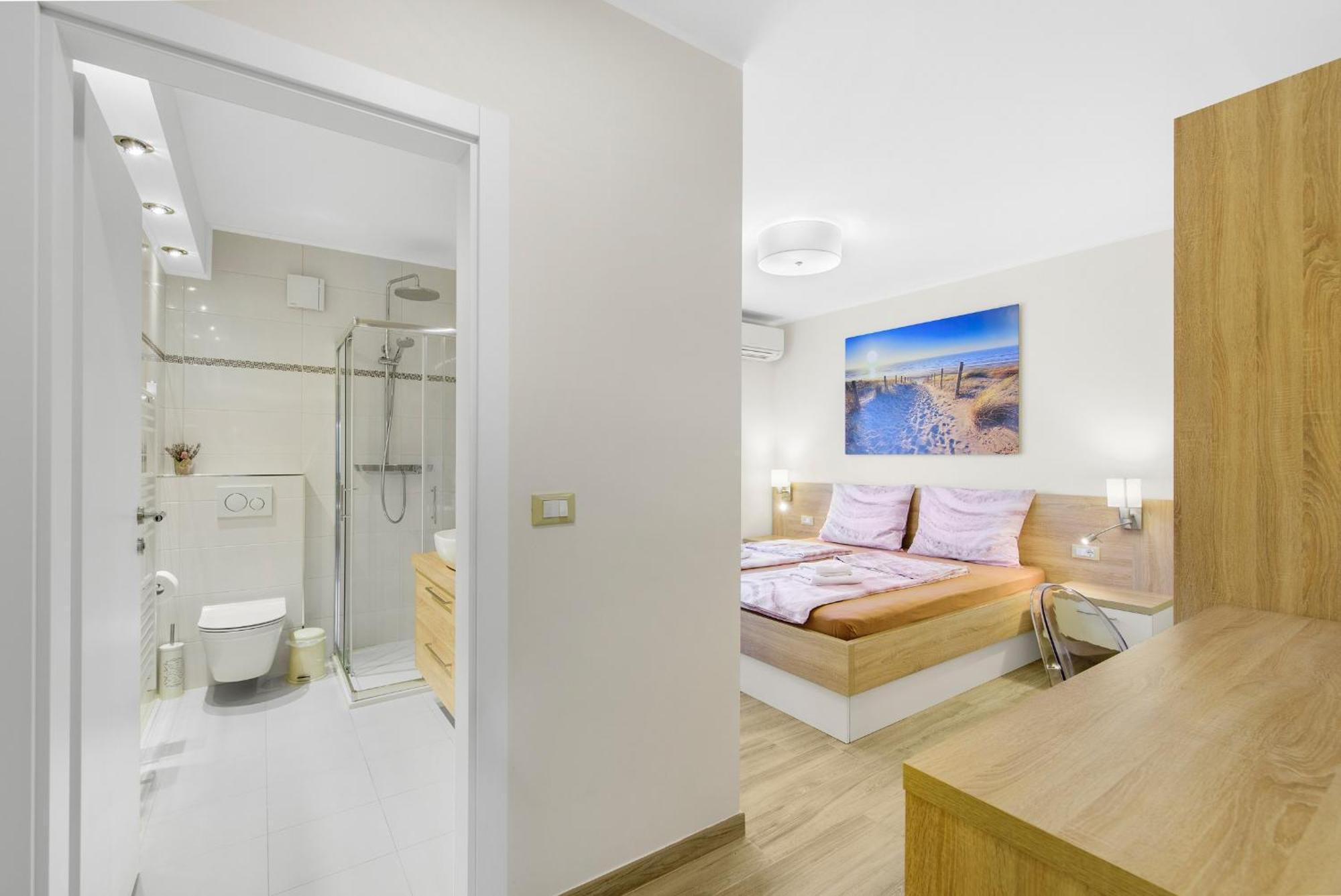 Apartment Stanko Vrvari Екстер'єр фото