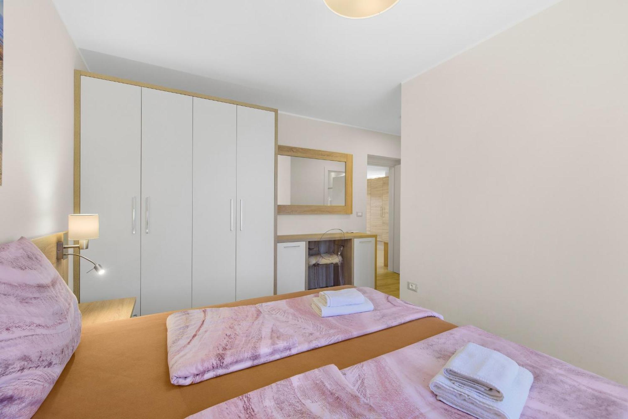 Apartment Stanko Vrvari Екстер'єр фото