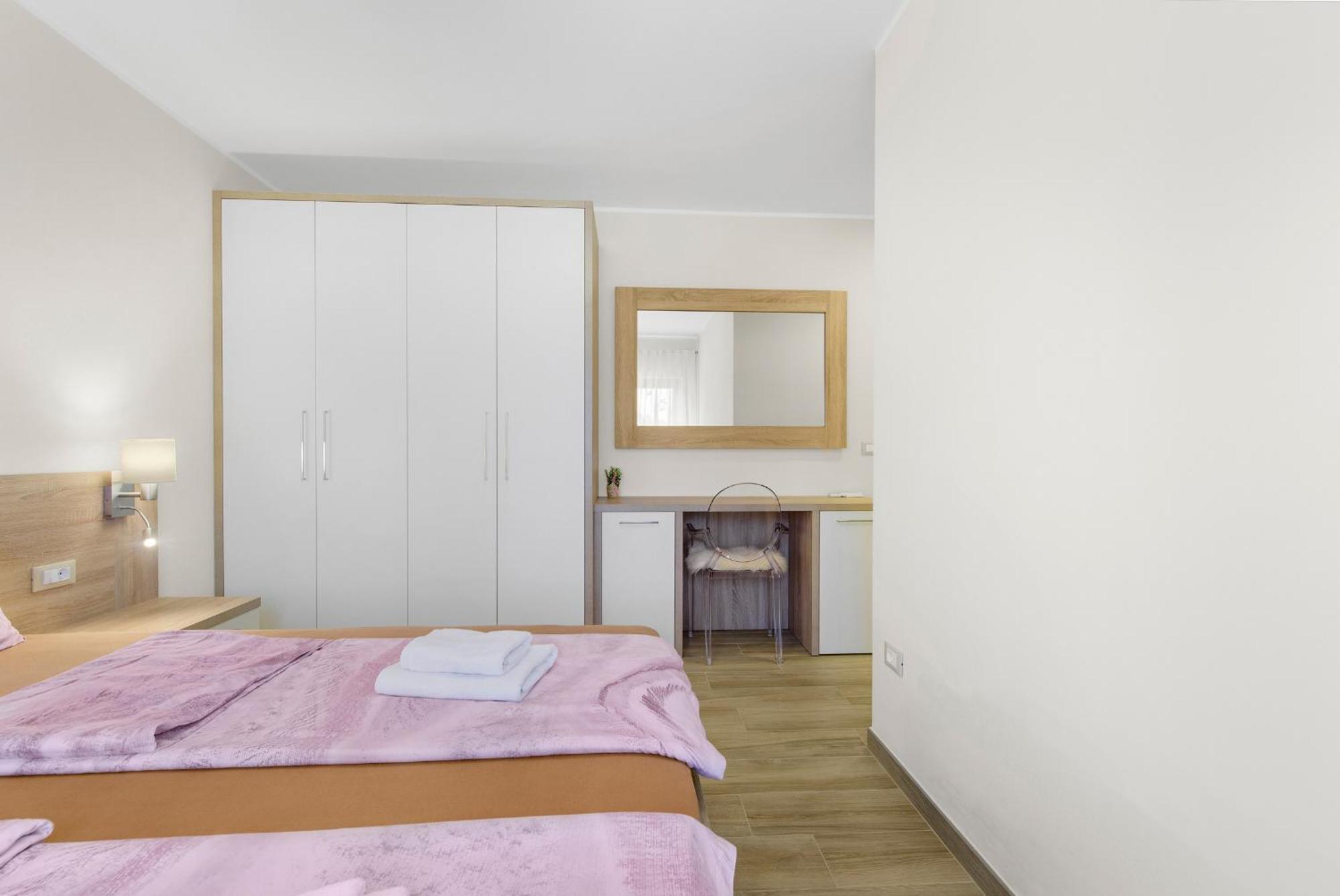 Apartment Stanko Vrvari Екстер'єр фото