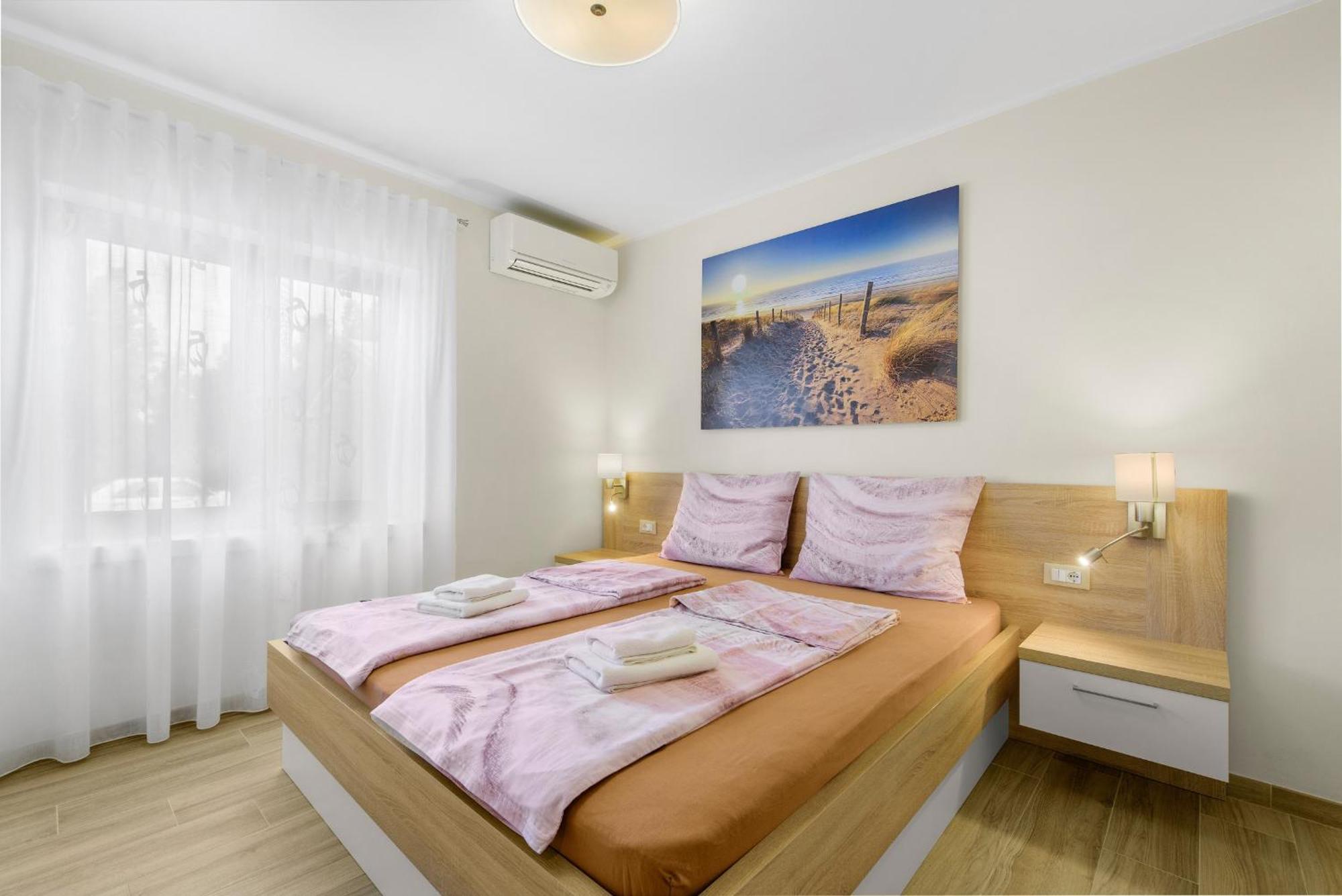 Apartment Stanko Vrvari Екстер'єр фото
