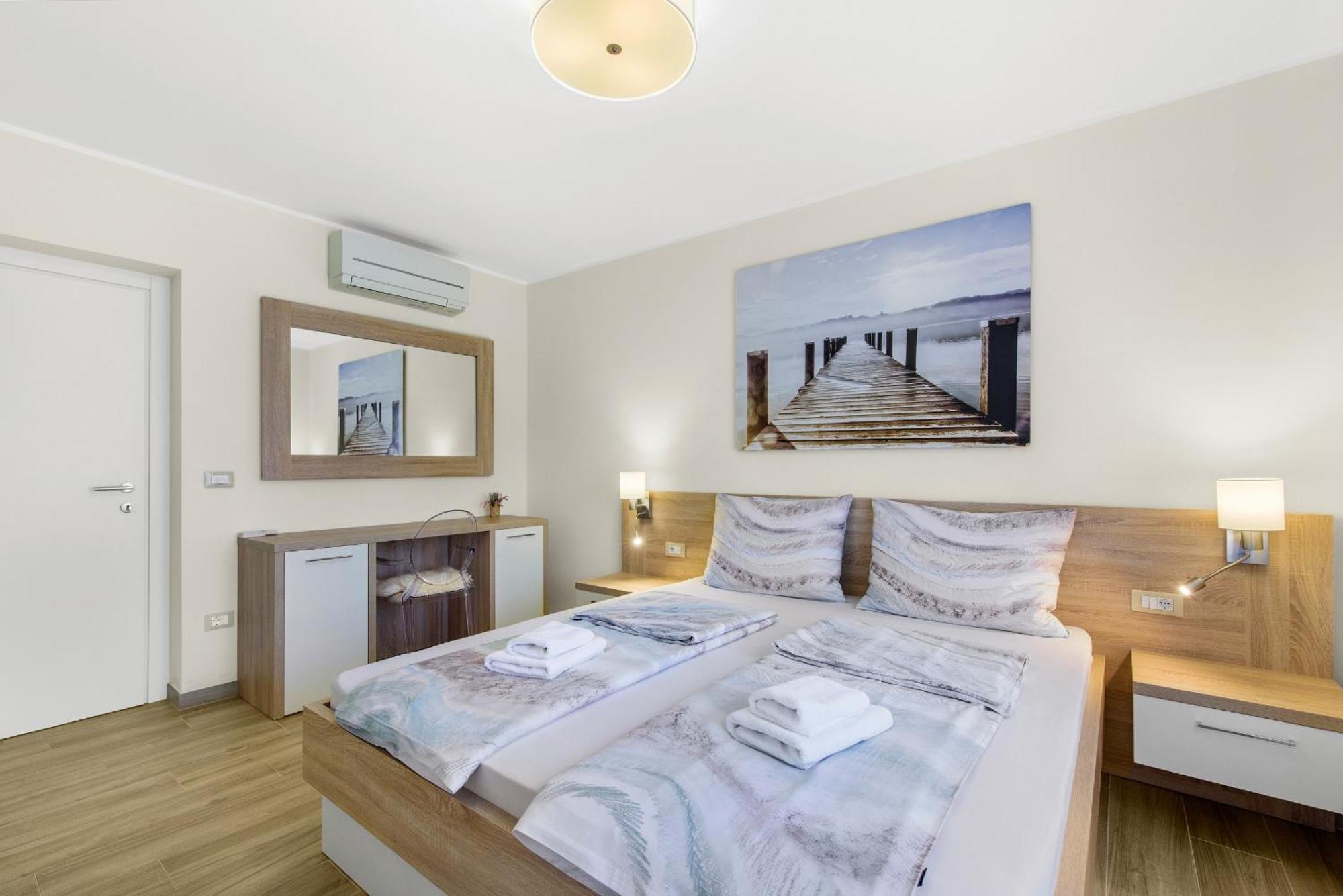 Apartment Stanko Vrvari Екстер'єр фото