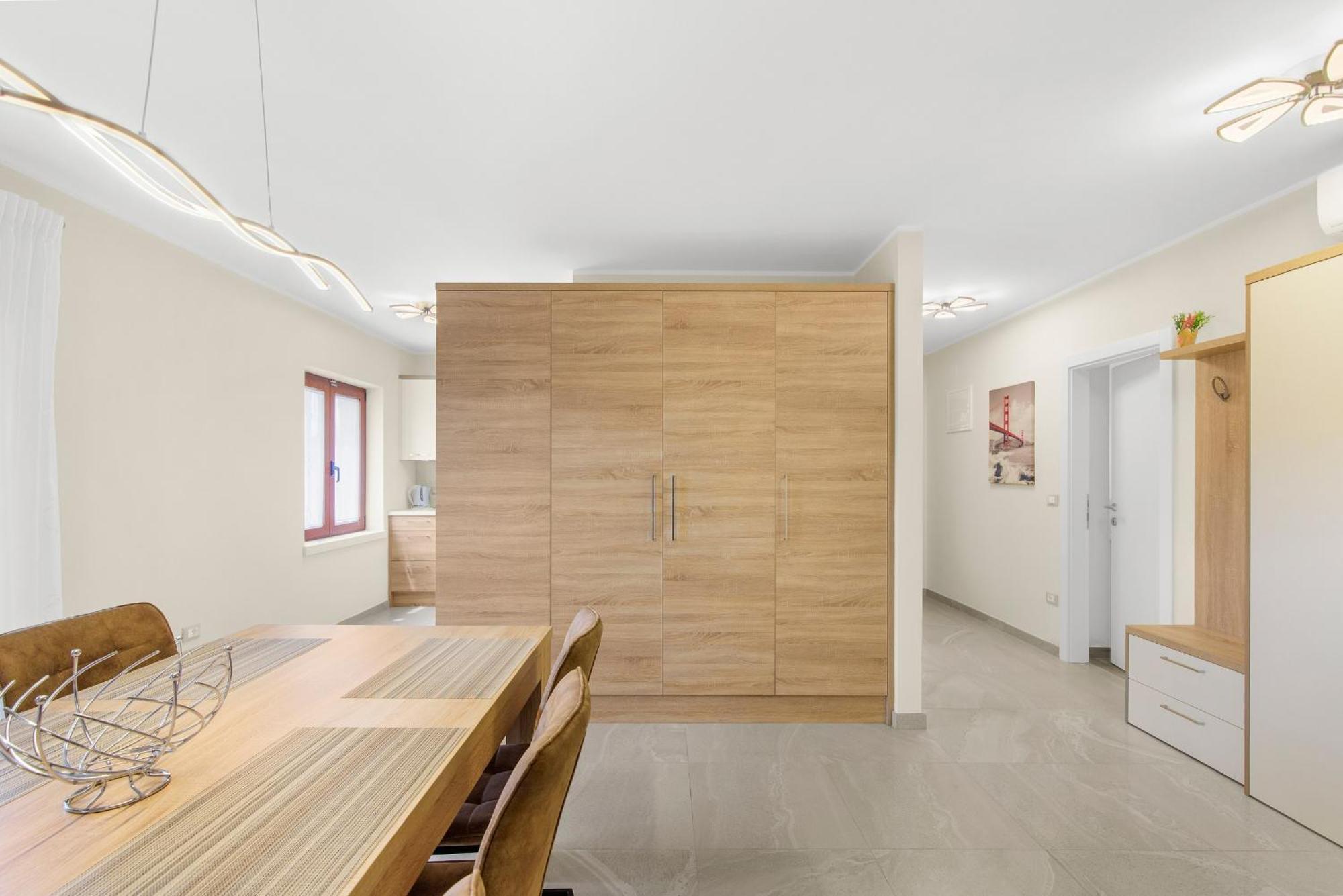 Apartment Stanko Vrvari Номер фото