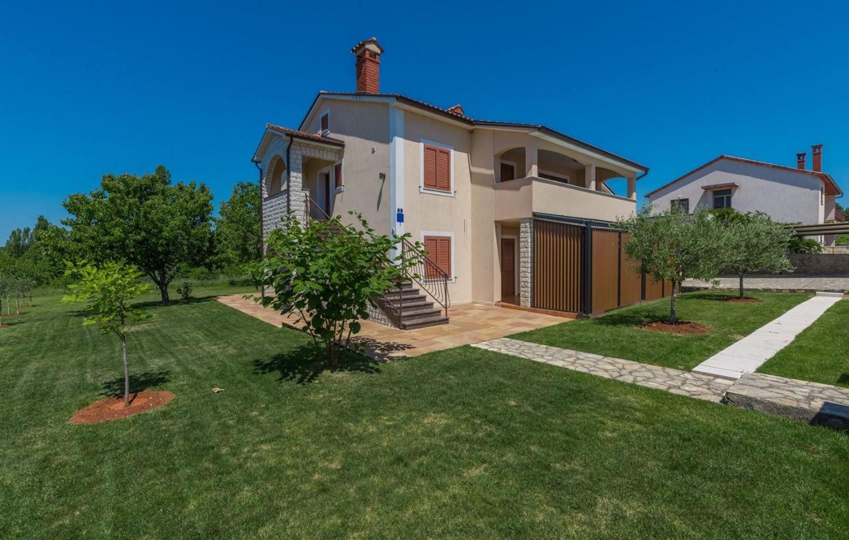 Apartment Stanko Vrvari Номер фото