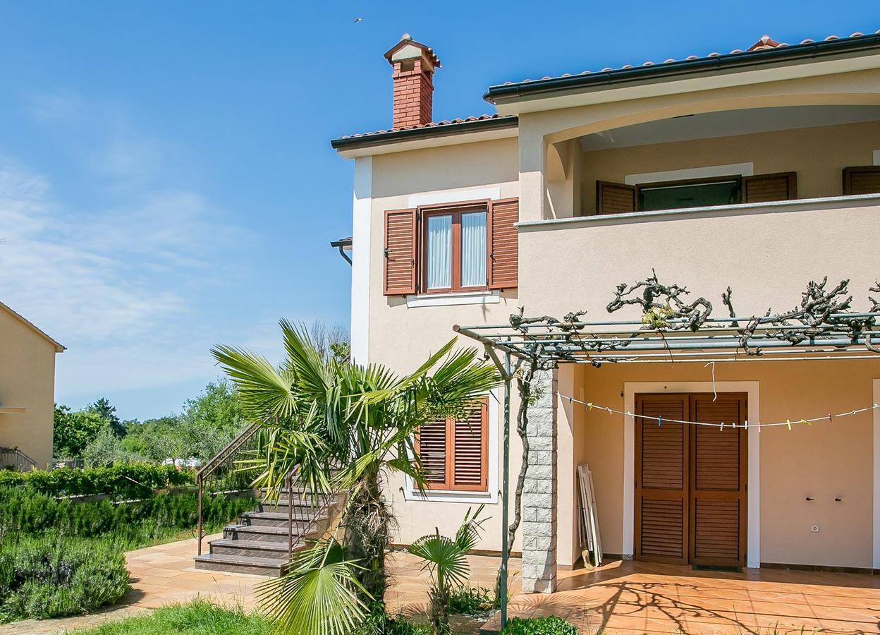 Apartment Stanko Vrvari Екстер'єр фото