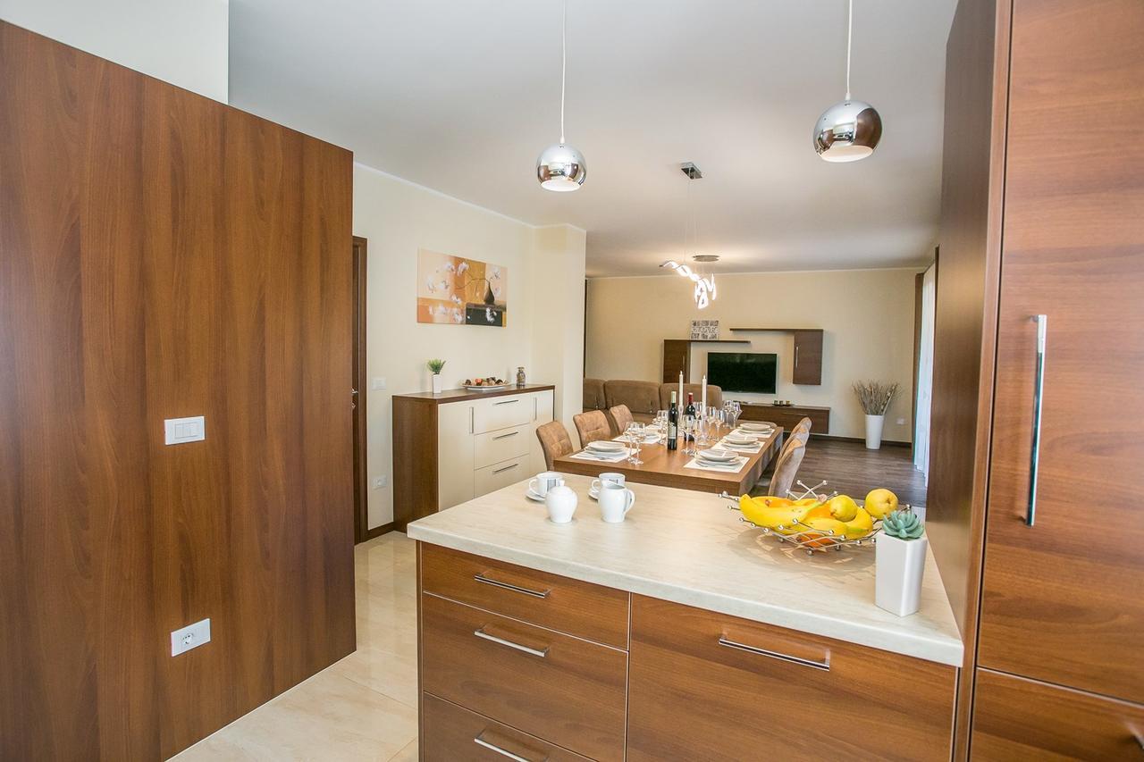 Apartment Stanko Vrvari Екстер'єр фото