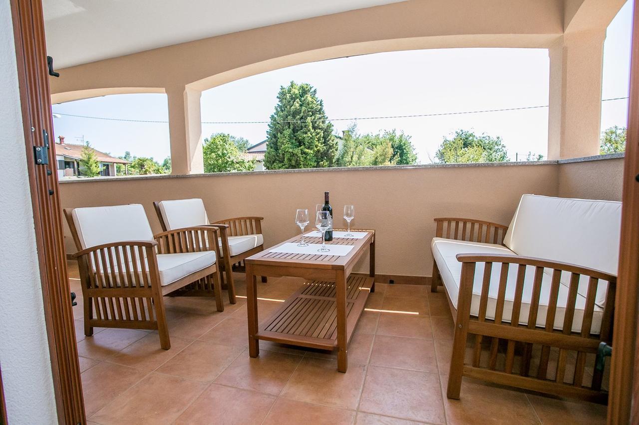 Apartment Stanko Vrvari Екстер'єр фото