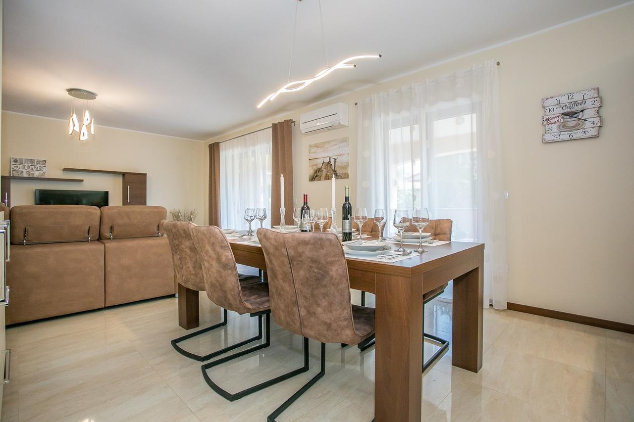 Apartment Stanko Vrvari Екстер'єр фото