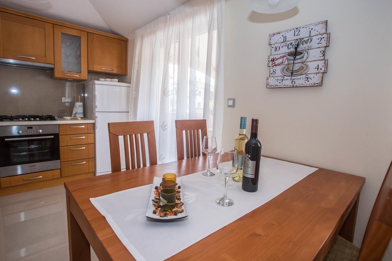 Apartment Stanko Vrvari Екстер'єр фото