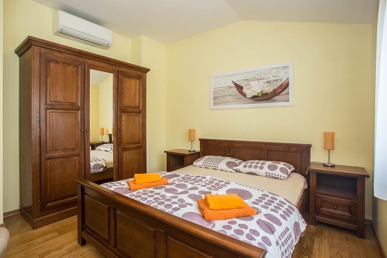 Apartment Stanko Vrvari Екстер'єр фото