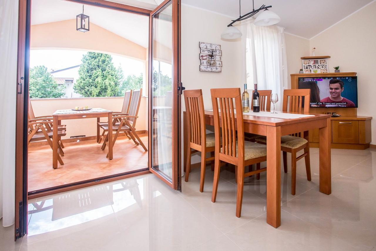 Apartment Stanko Vrvari Екстер'єр фото