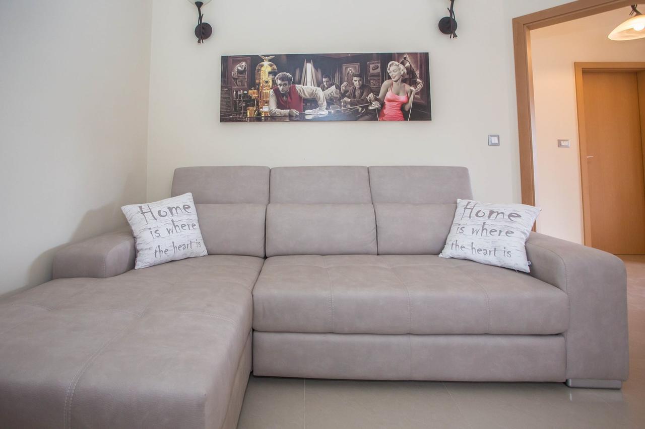 Apartment Stanko Vrvari Екстер'єр фото
