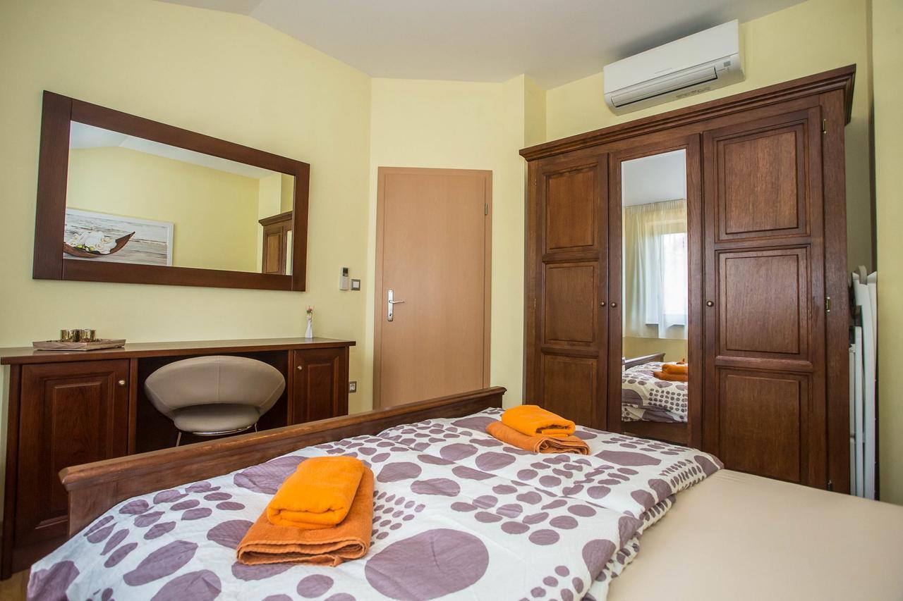 Apartment Stanko Vrvari Екстер'єр фото