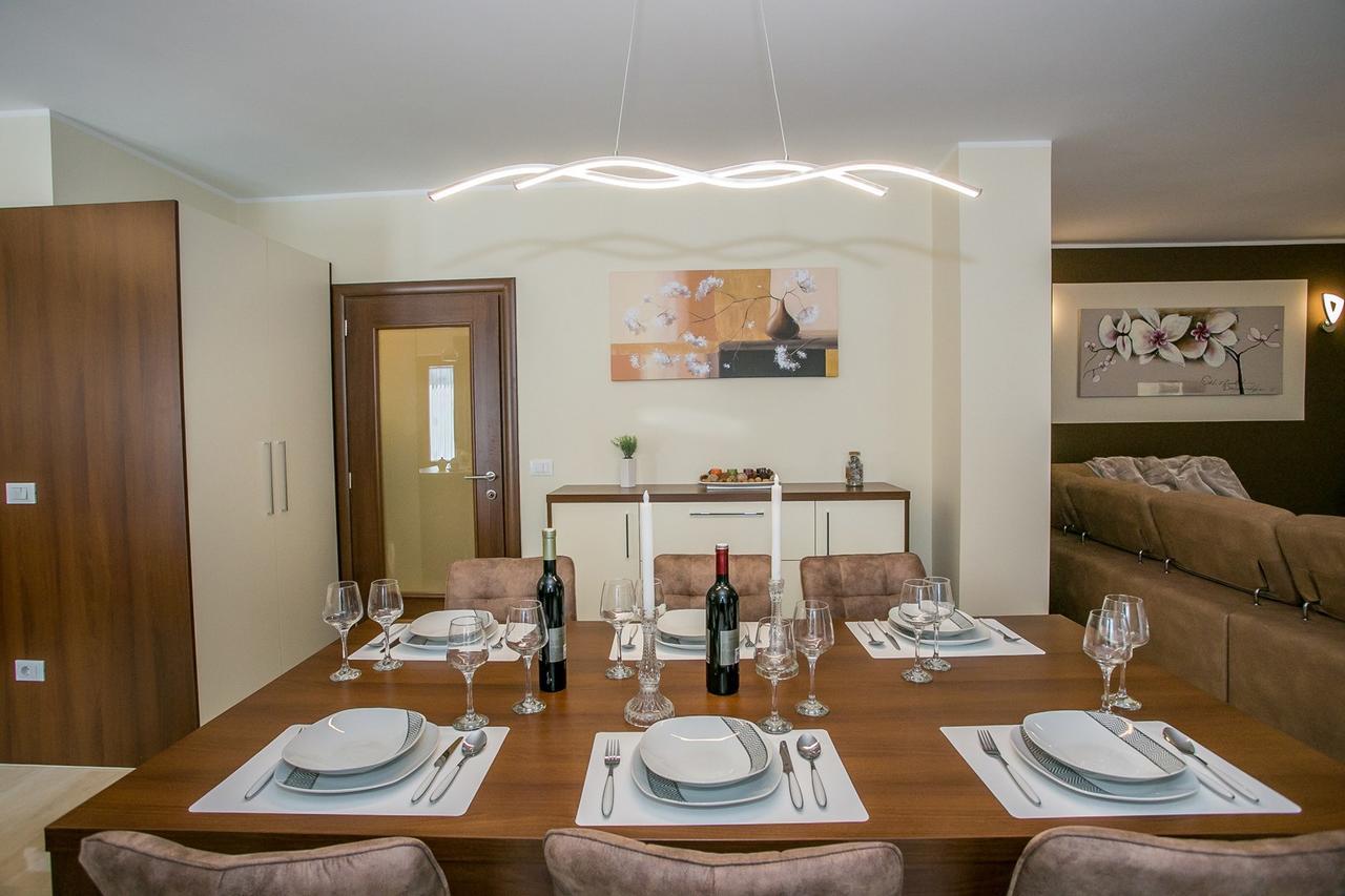 Apartment Stanko Vrvari Екстер'єр фото