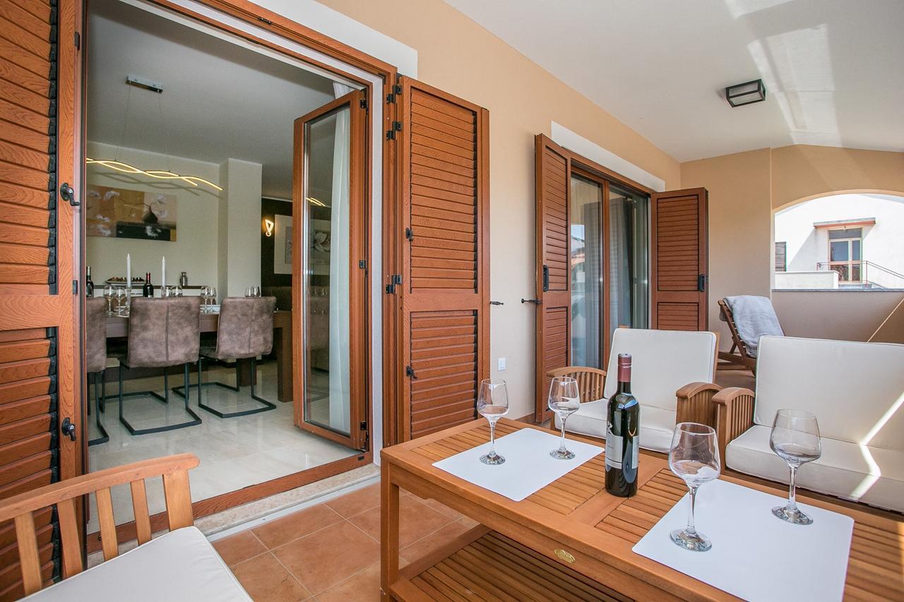 Apartment Stanko Vrvari Екстер'єр фото