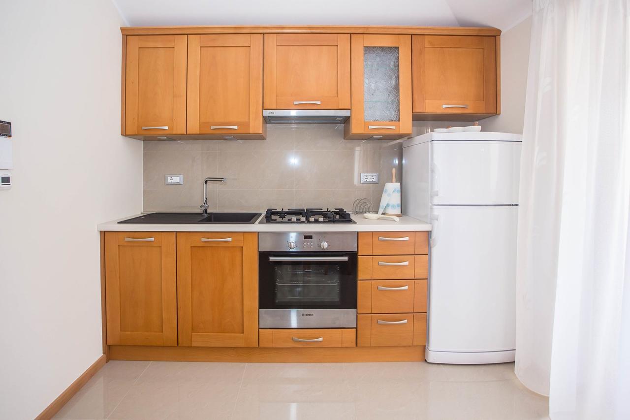 Apartment Stanko Vrvari Екстер'єр фото
