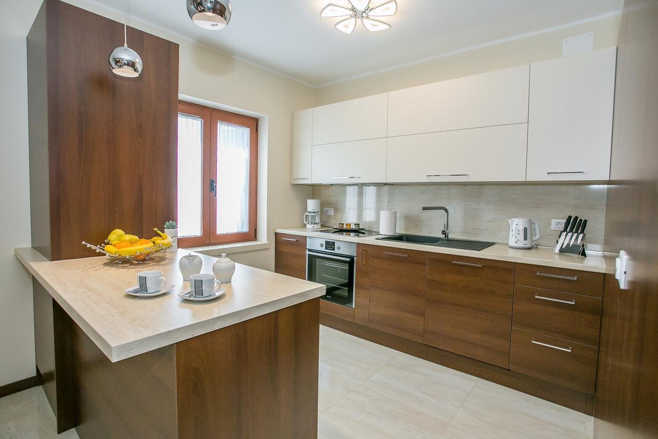 Apartment Stanko Vrvari Екстер'єр фото