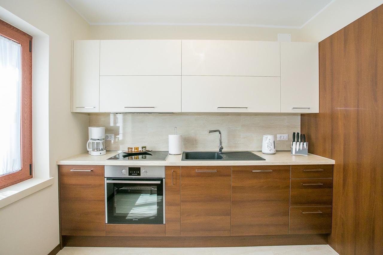 Apartment Stanko Vrvari Екстер'єр фото