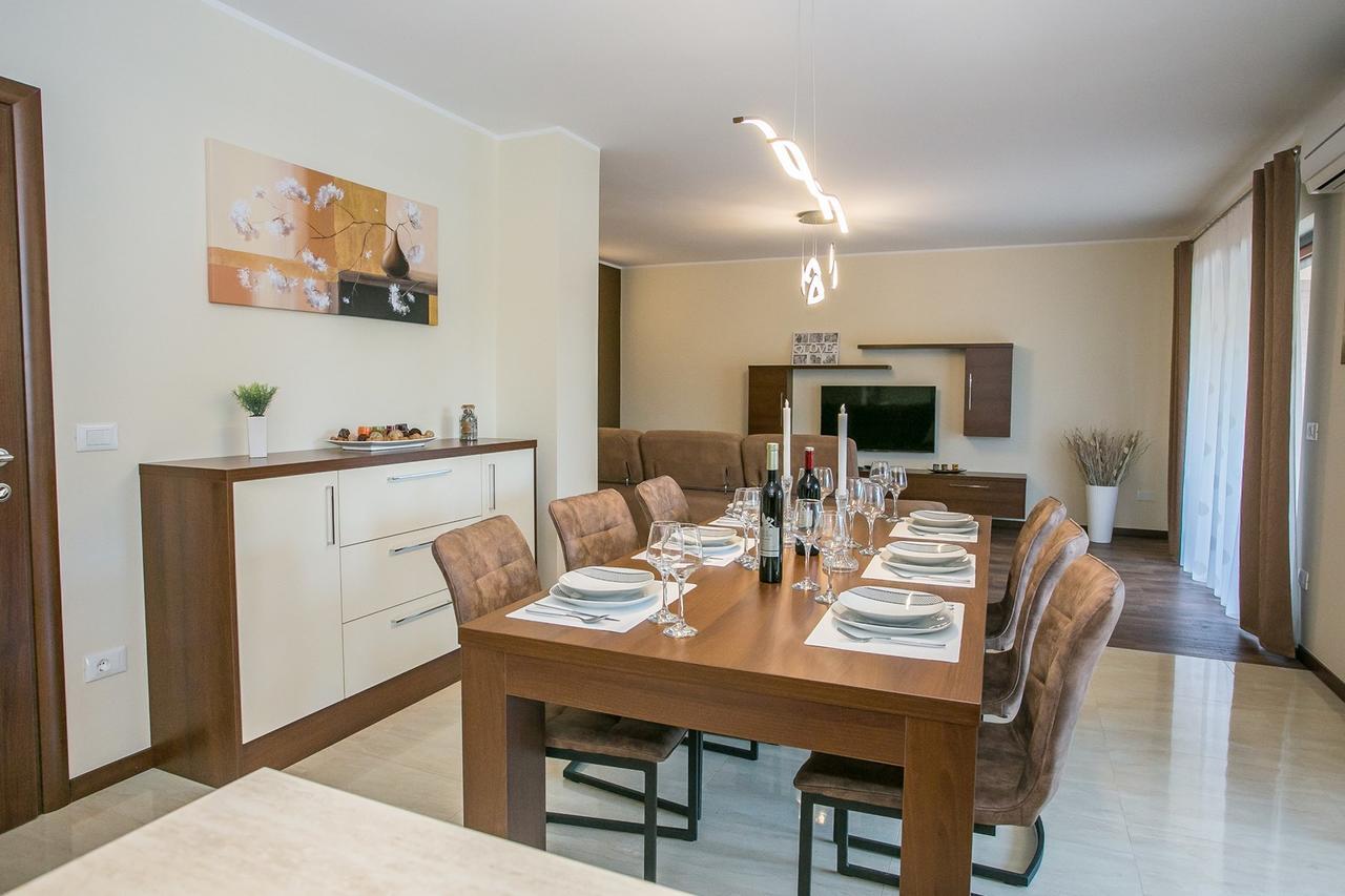 Apartment Stanko Vrvari Екстер'єр фото