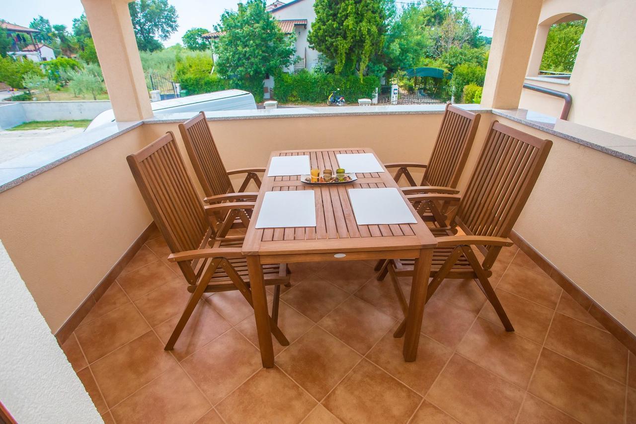 Apartment Stanko Vrvari Екстер'єр фото