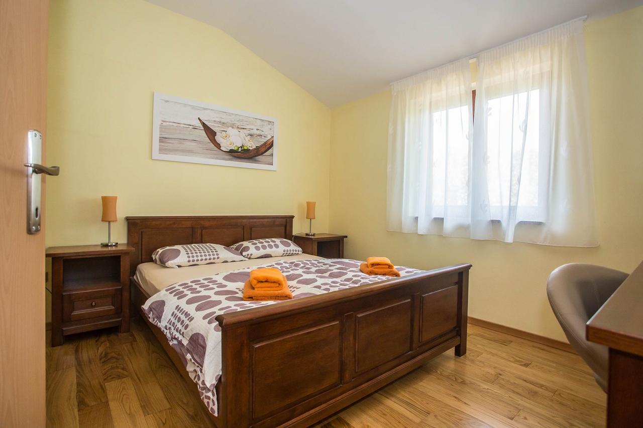 Apartment Stanko Vrvari Екстер'єр фото