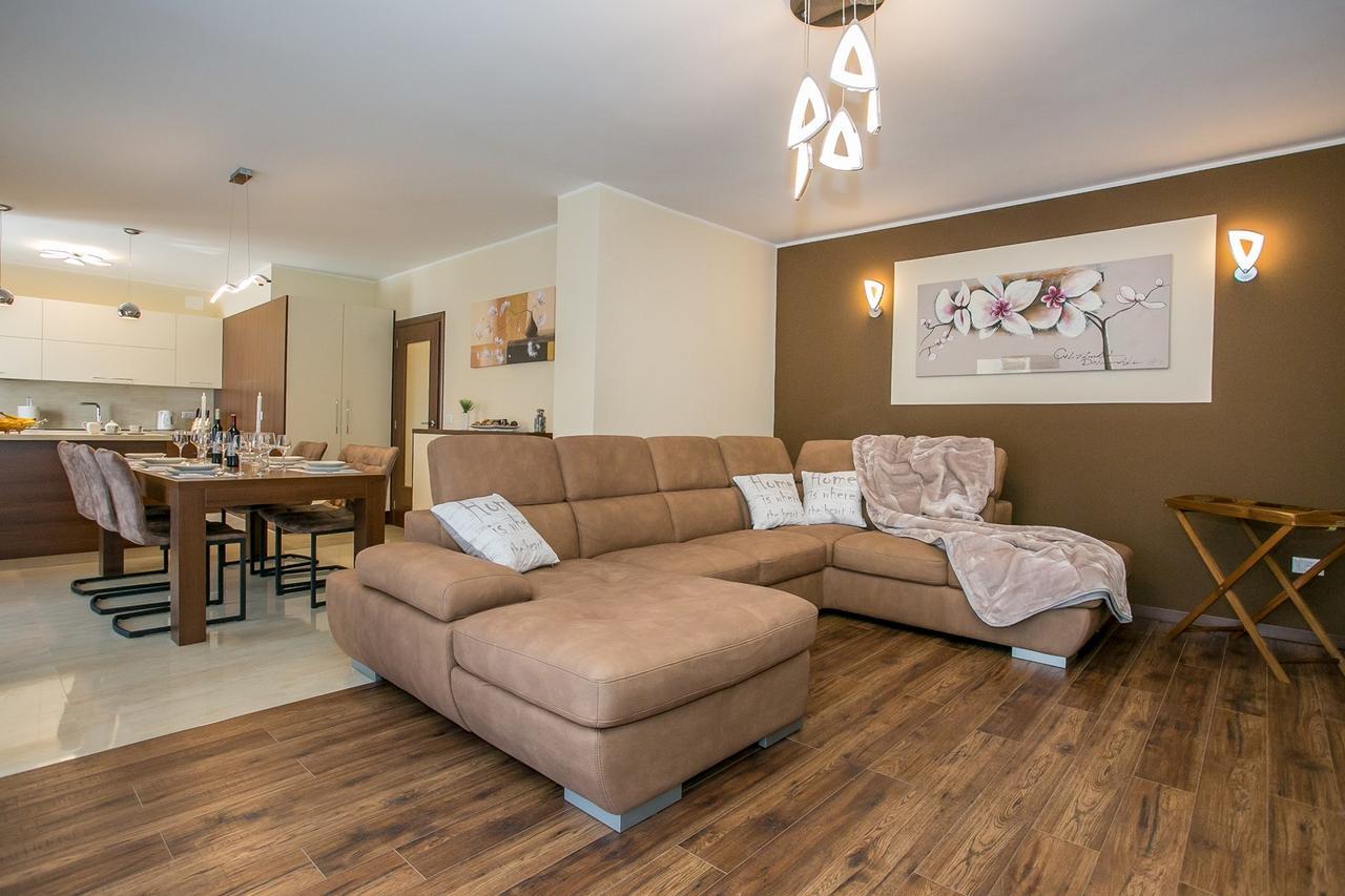 Apartment Stanko Vrvari Екстер'єр фото