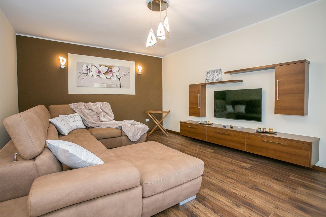 Apartment Stanko Vrvari Екстер'єр фото
