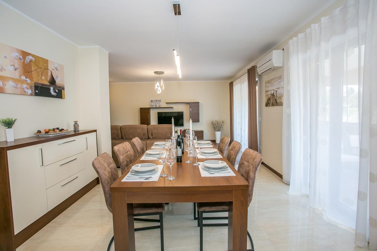 Apartment Stanko Vrvari Екстер'єр фото