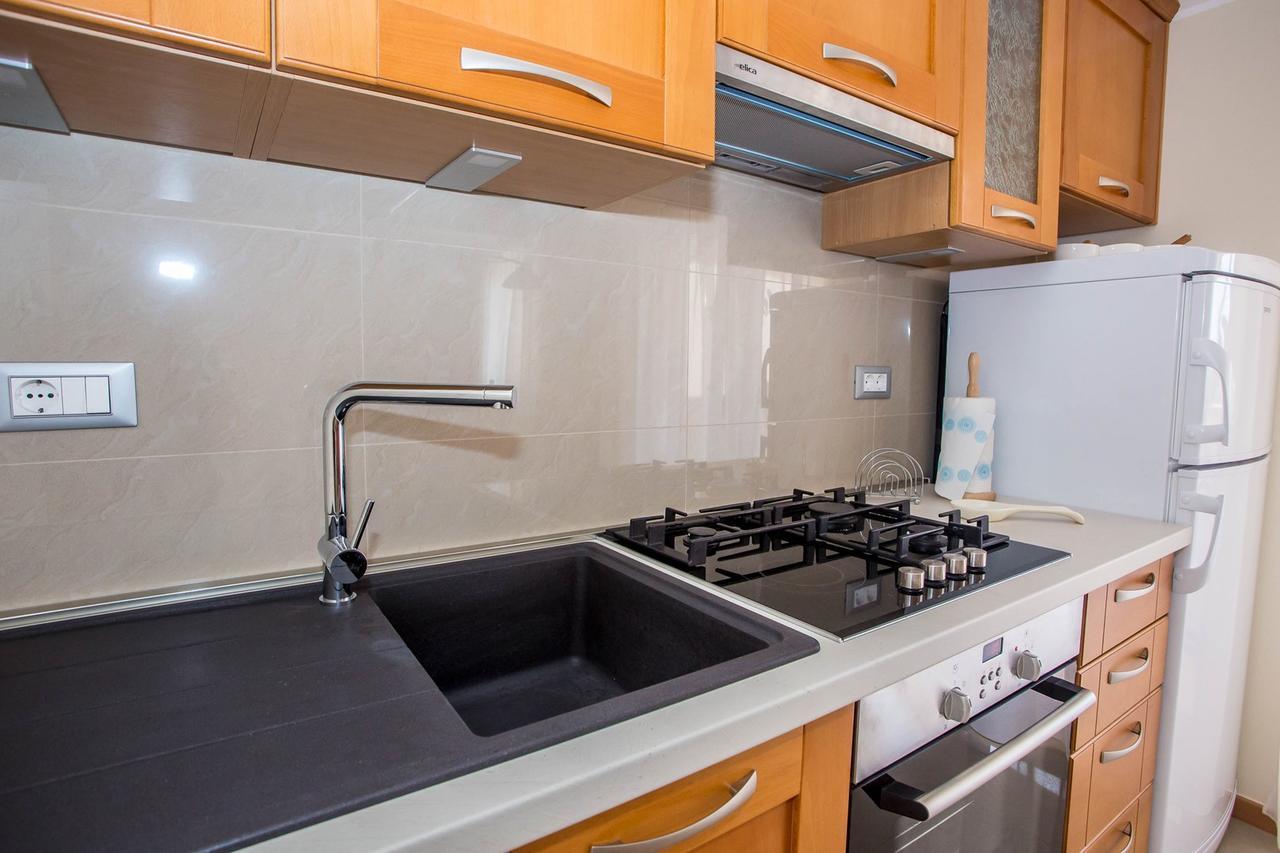 Apartment Stanko Vrvari Екстер'єр фото