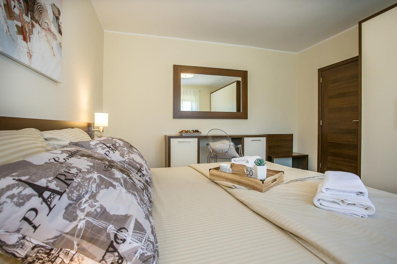 Apartment Stanko Vrvari Екстер'єр фото